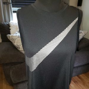 Brand New Nike Dri-Fit Tank M